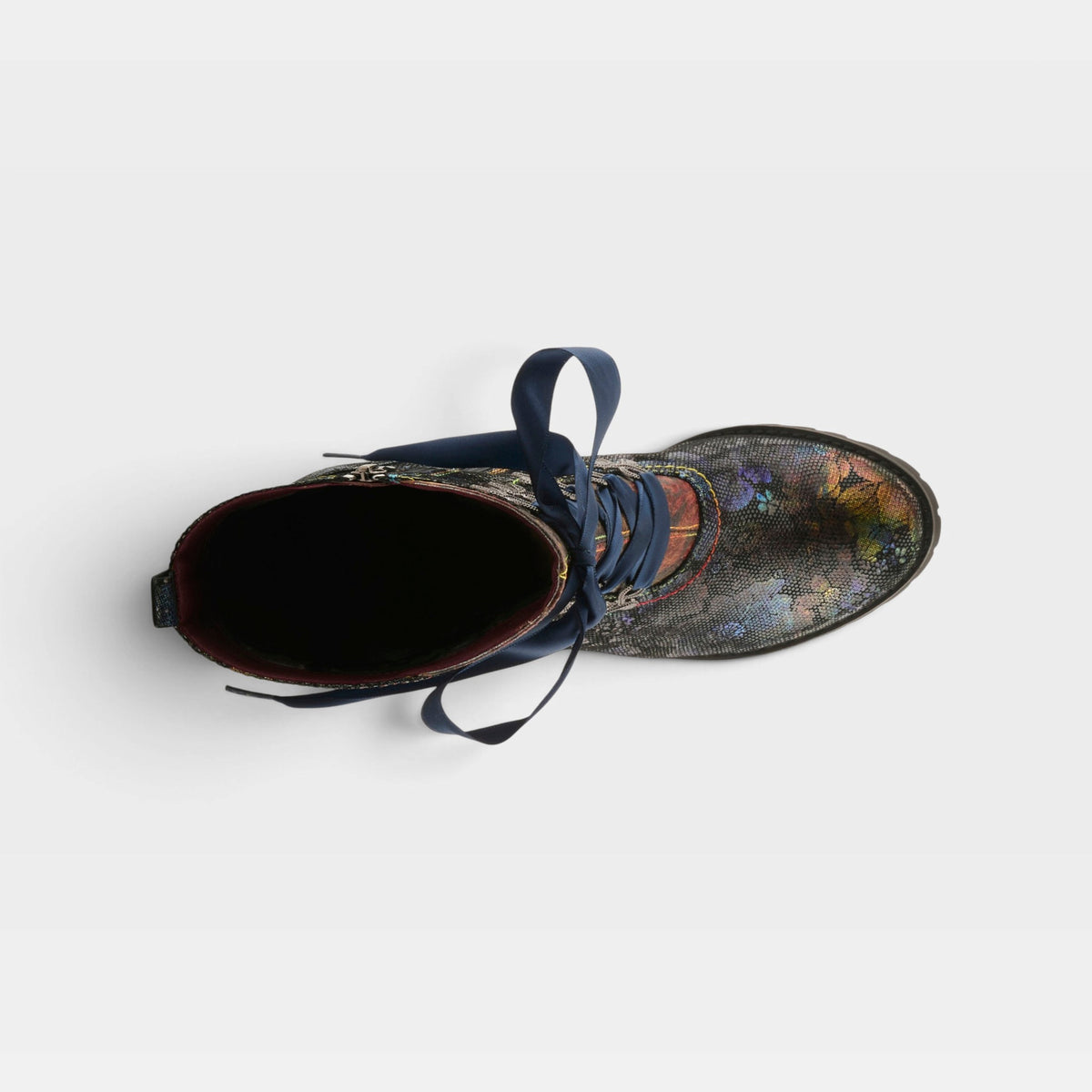 L'Artiste Girlygo Women's Boots — product view 10