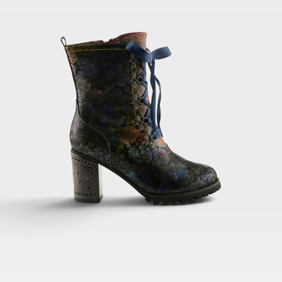 L'Artiste Girlygo Women's Boots — product view 9