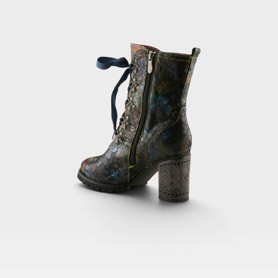 L'Artiste Girlygo Women's Boots — product view 12