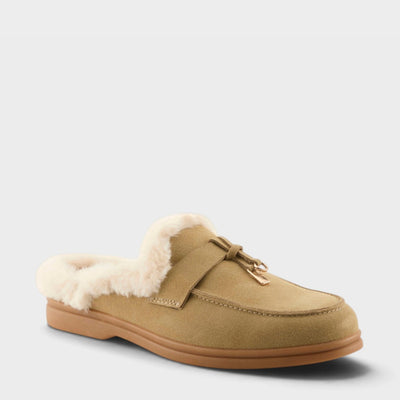 Spring Step Gistel Shoes — product view 1