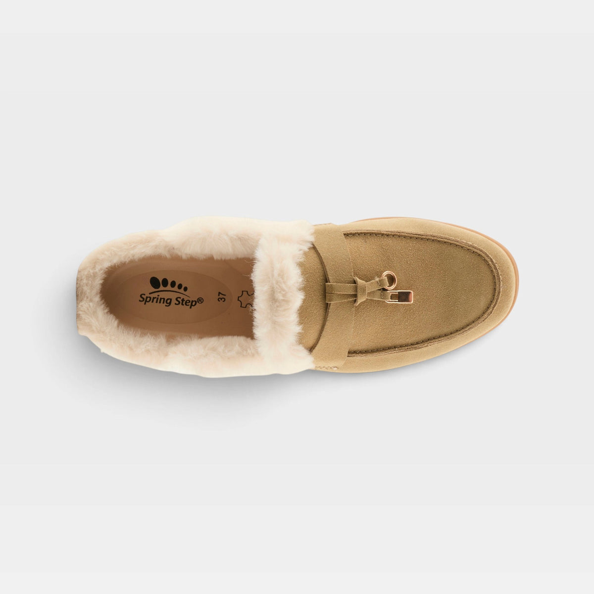 Spring Step Gistel Shoes — product view 4