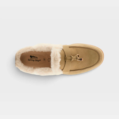 Spring Step Gistel Shoes — product view 4
