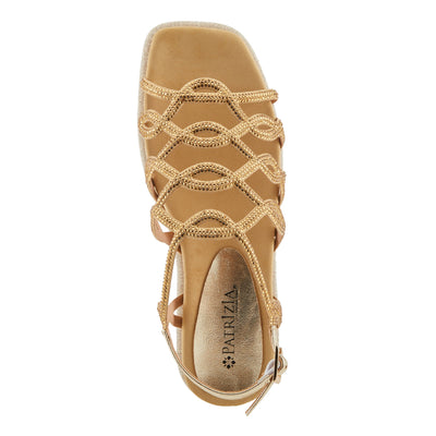 Patrizia Glamgloss Sandals — product view 15