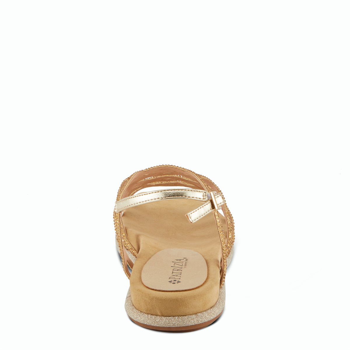 Patrizia Glamgloss Sandals — product view 16