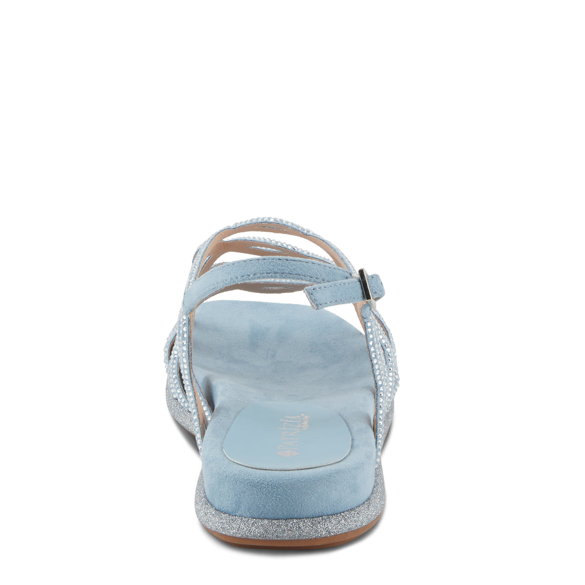 Patrizia Glamgloss Sandals — product view 10