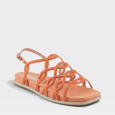 Patrizia Glamgloss Sandals — product view 1