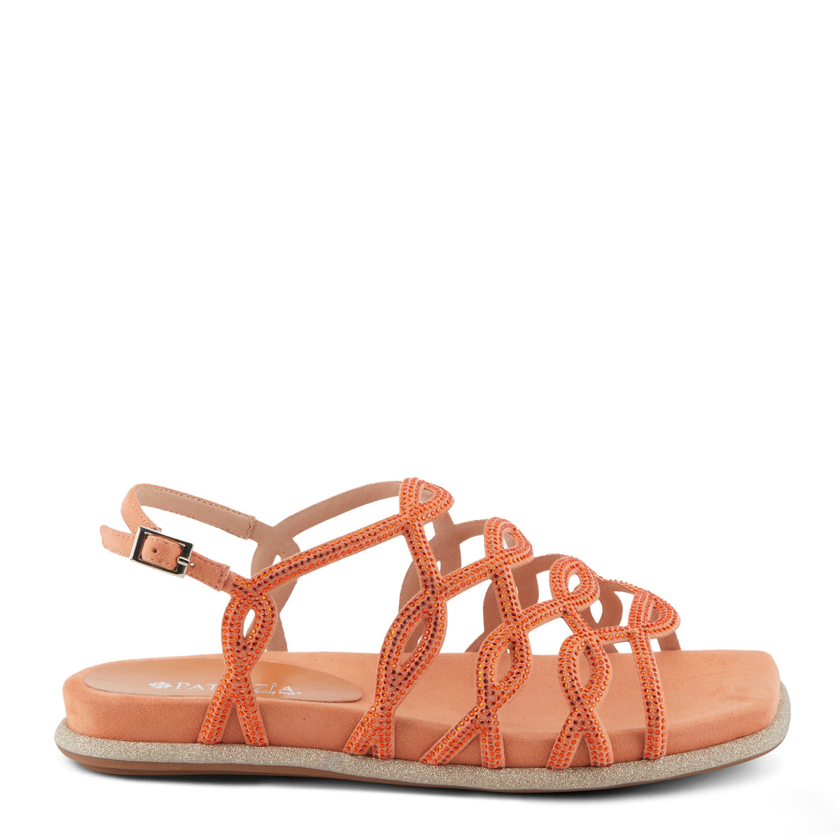Patrizia Glamgloss Sandals — product view 5