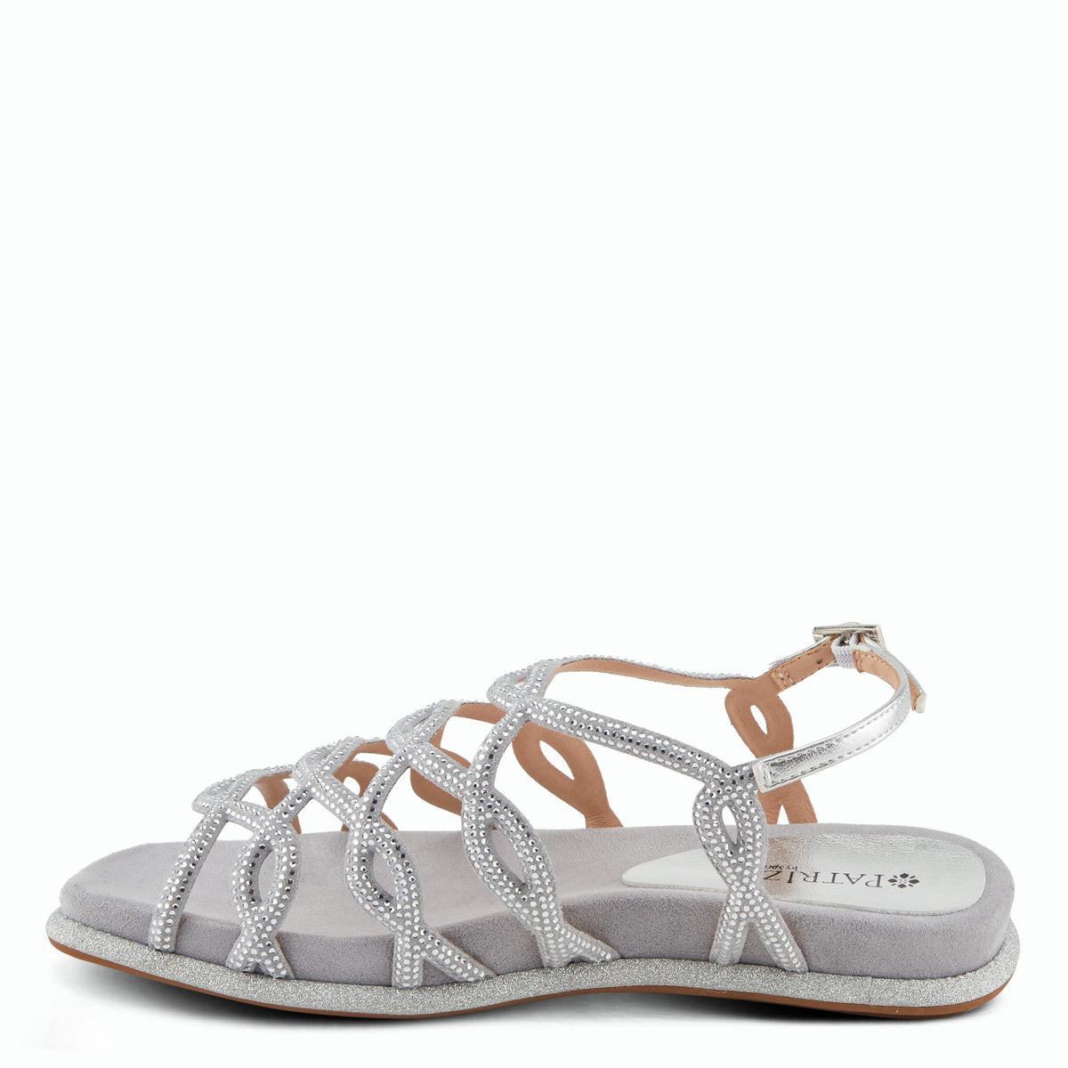Patrizia Glamgloss Sandals — product view 20