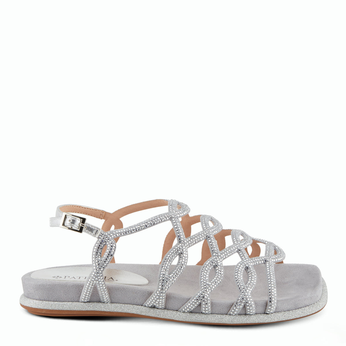 Patrizia Glamgloss Sandals — product view 23
