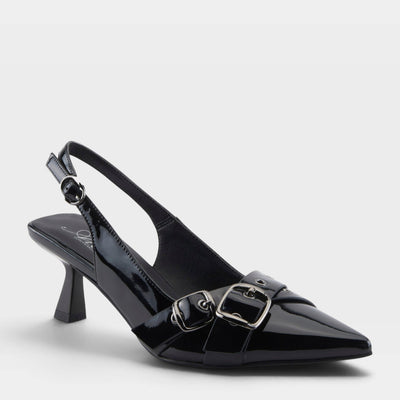 Azura Glistening Pumps — product view 7