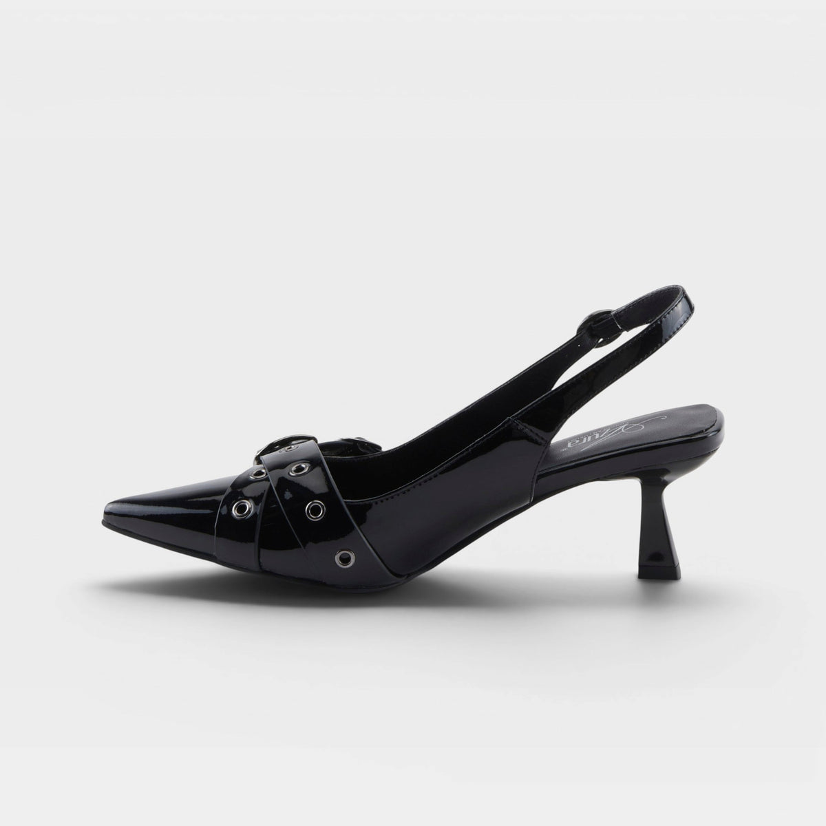 Azura Glistening Pumps — product view 9