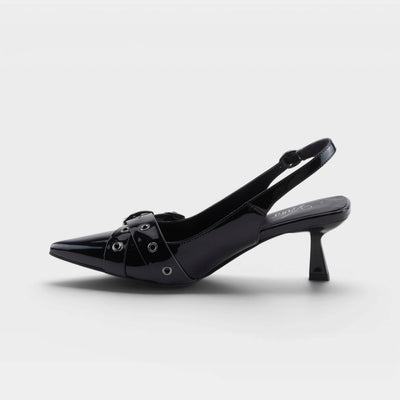 Azura Glistening Pumps — product view 9