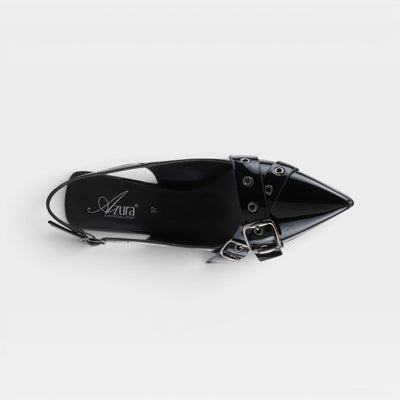 Azura Glistening Pumps — product view 10