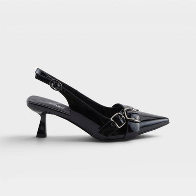 Azura Glistening Pumps — product view 8