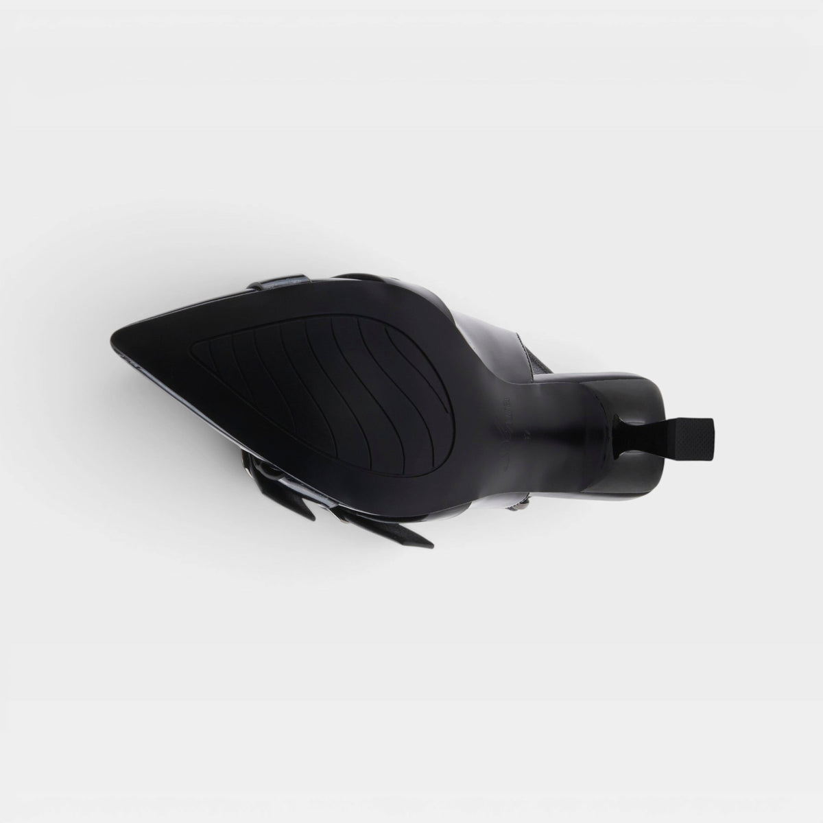 Azura Glistening Pumps — product view 11