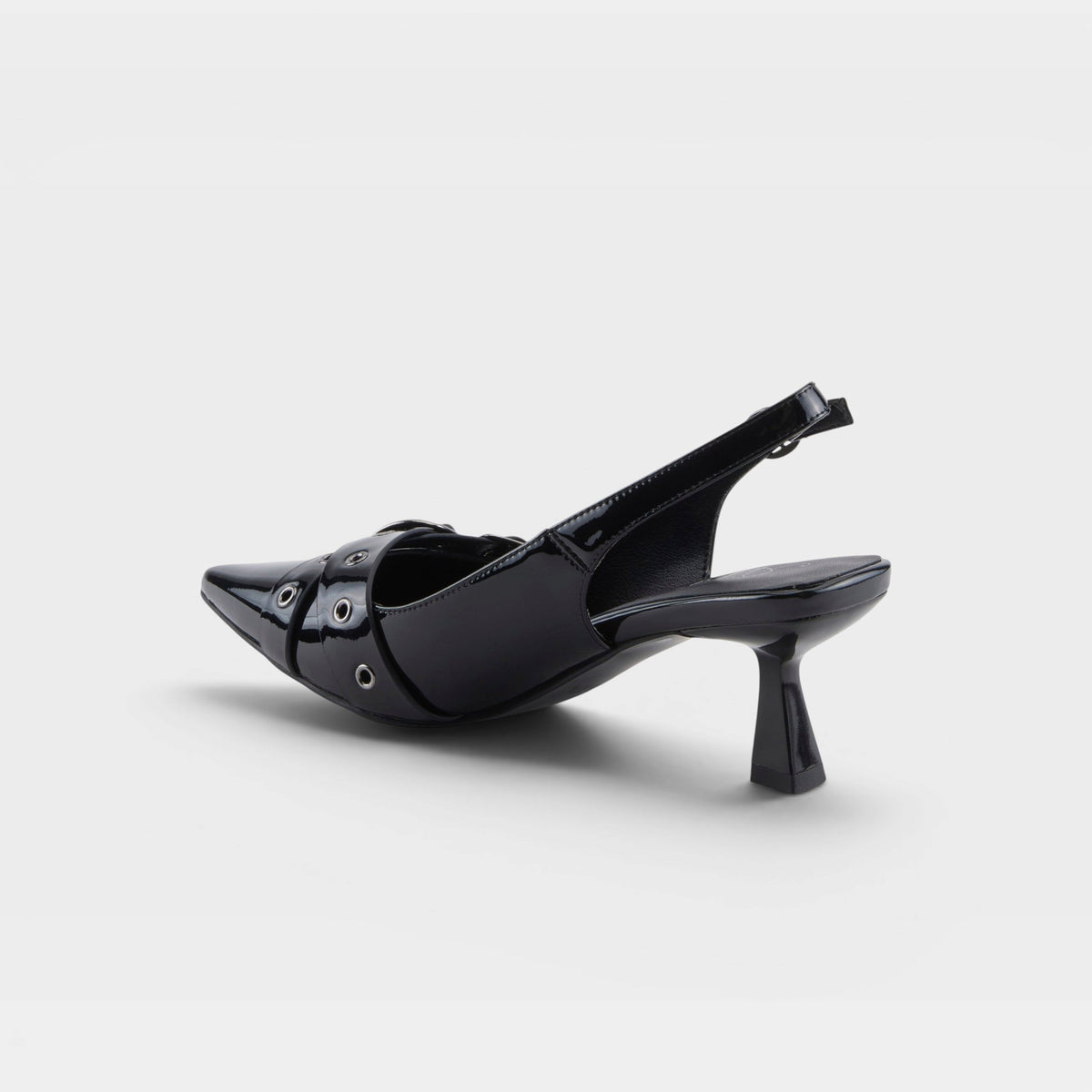 Azura Glistening Pumps — product view 12