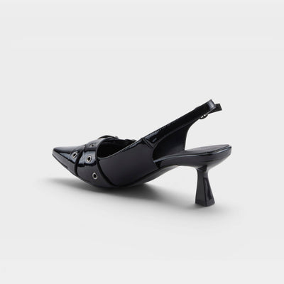 Azura Glistening Pumps — product view 12