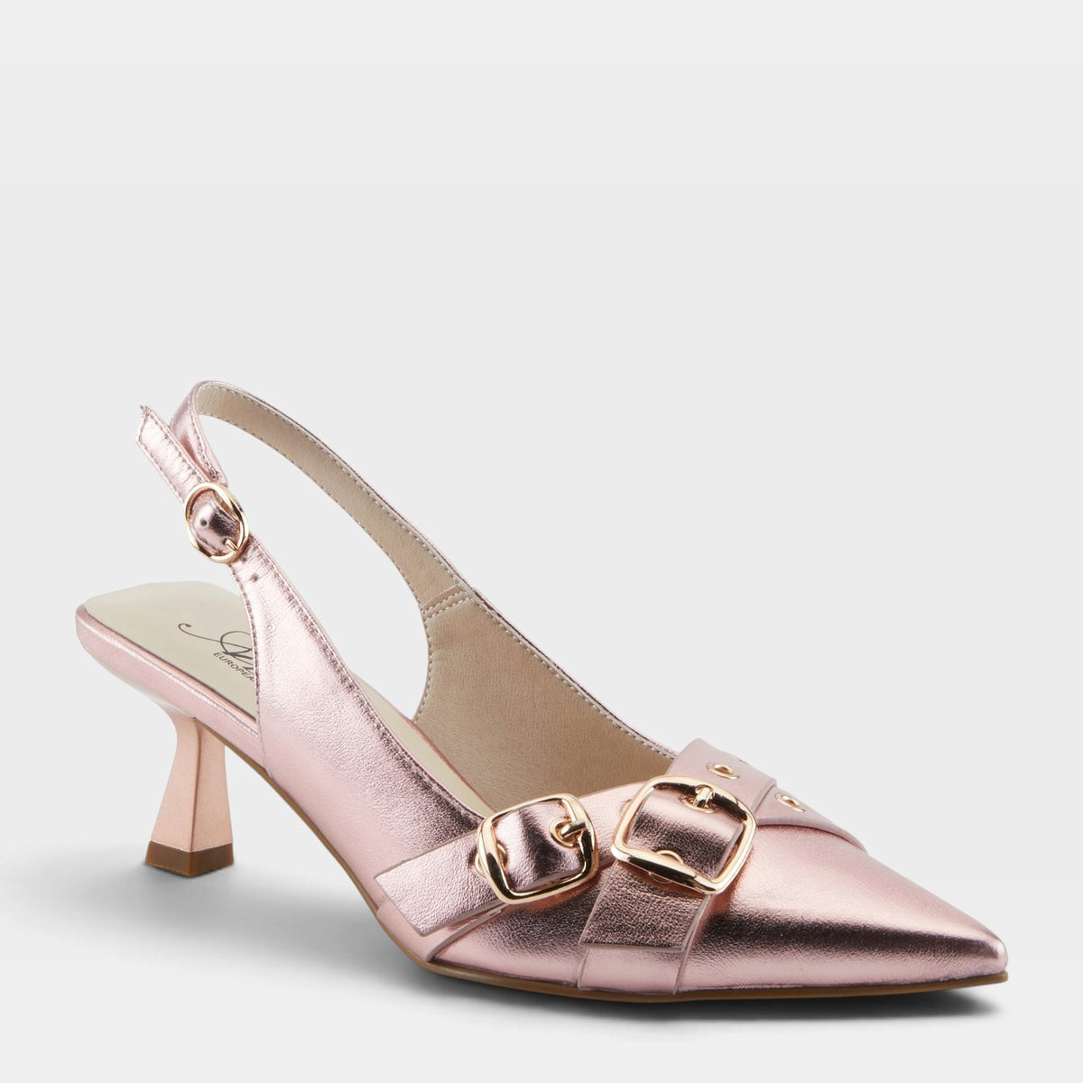 Azura Glistening Pumps — product view 1