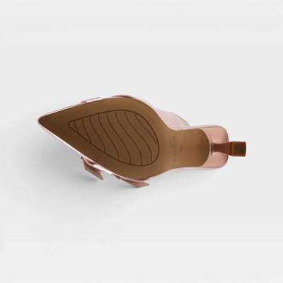 Azura Glistening Pumps — product view 5