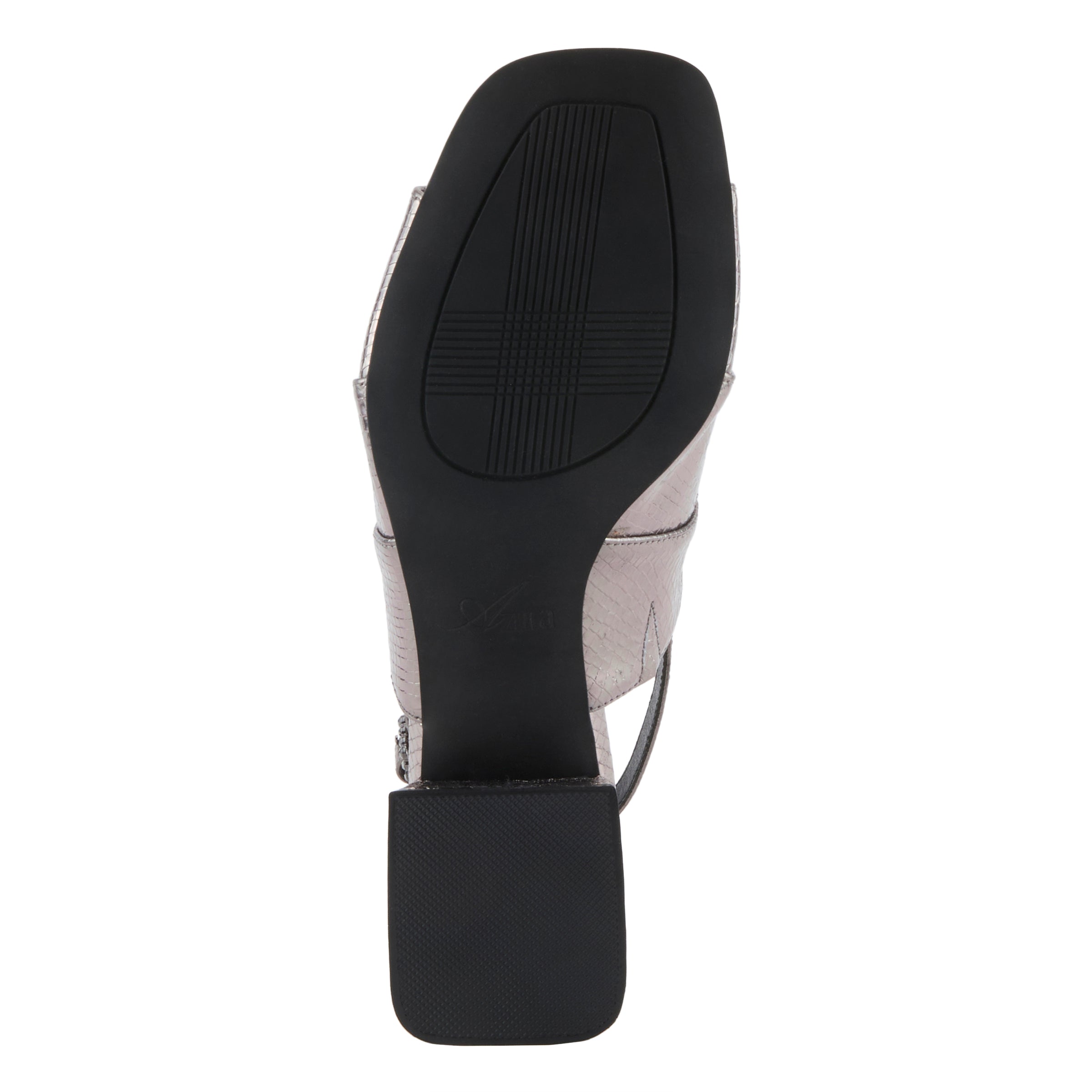 AZURA GLITTERTWINS SANDALS