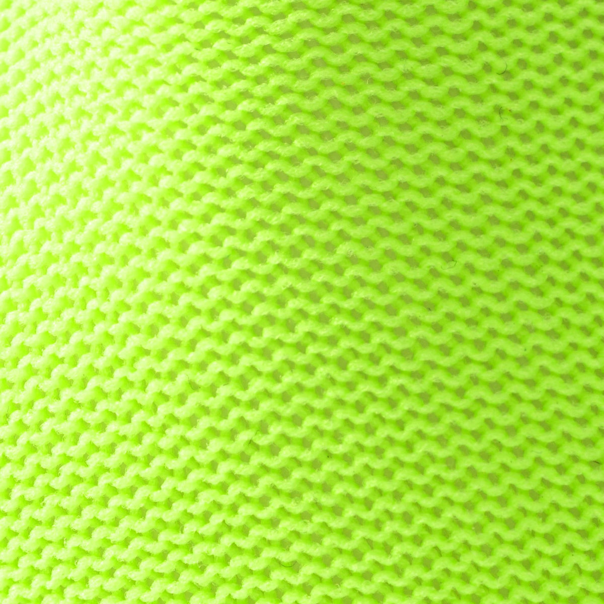 Kiwi Foam Latex Palm Coated Polyester Knit Neon Grip Gloves [52300]