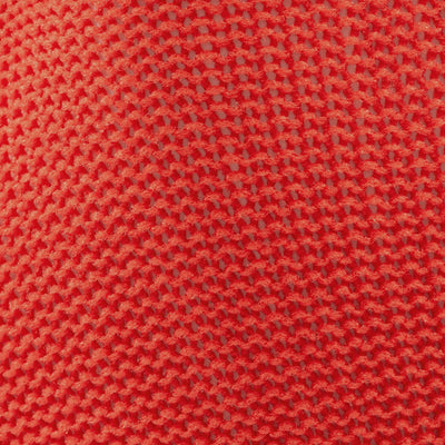 Kiwi Foam Latex Palm Coated Polyester Knit Red Grip Gloves [52500]