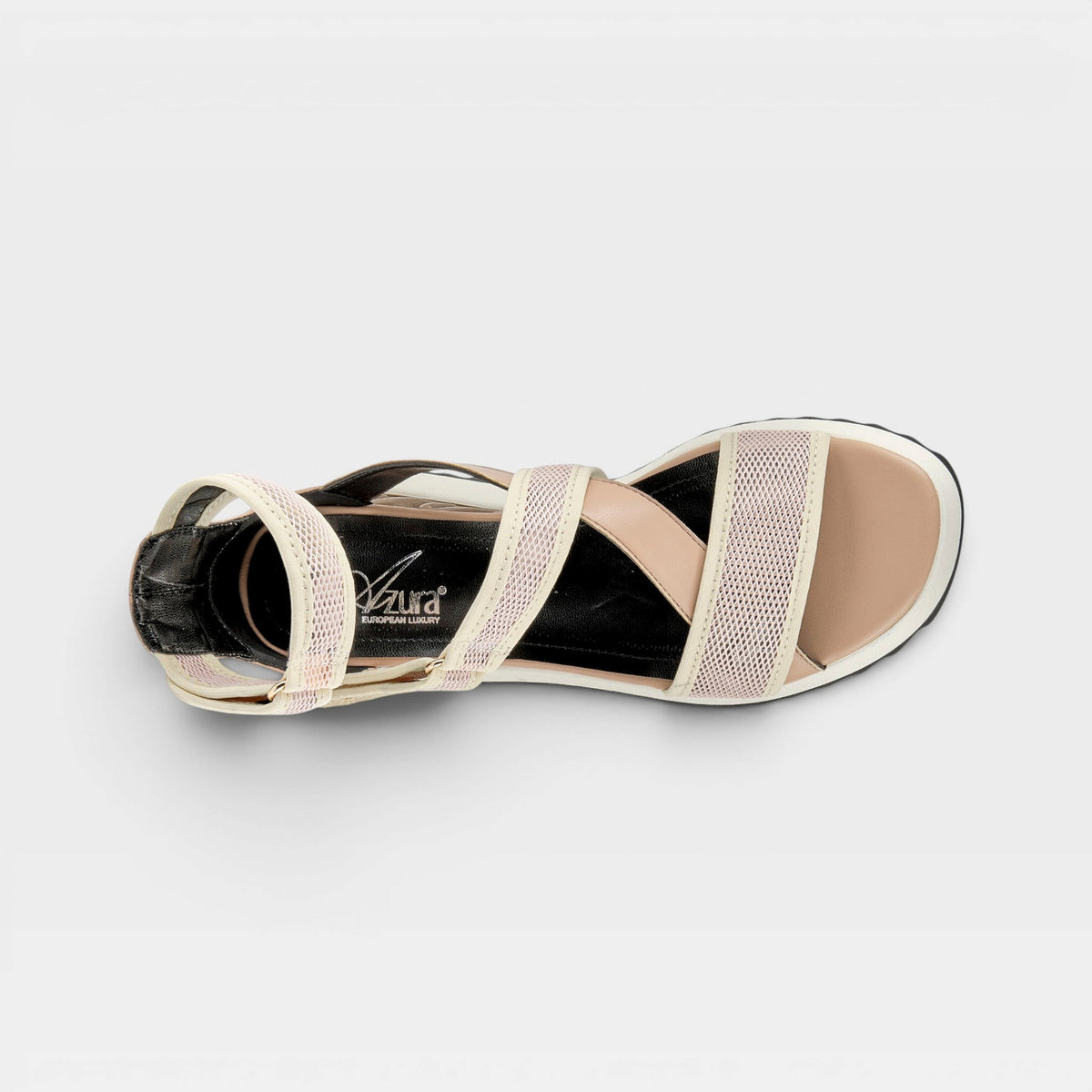 Azura Goforit Sandals — product view 3