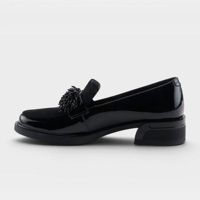 Azura Gogetter Dress Shoes — product view 4