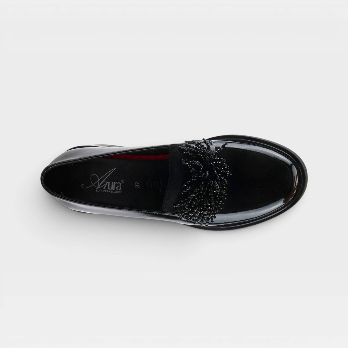 Azura Gogetter Dress Shoes — product view 5