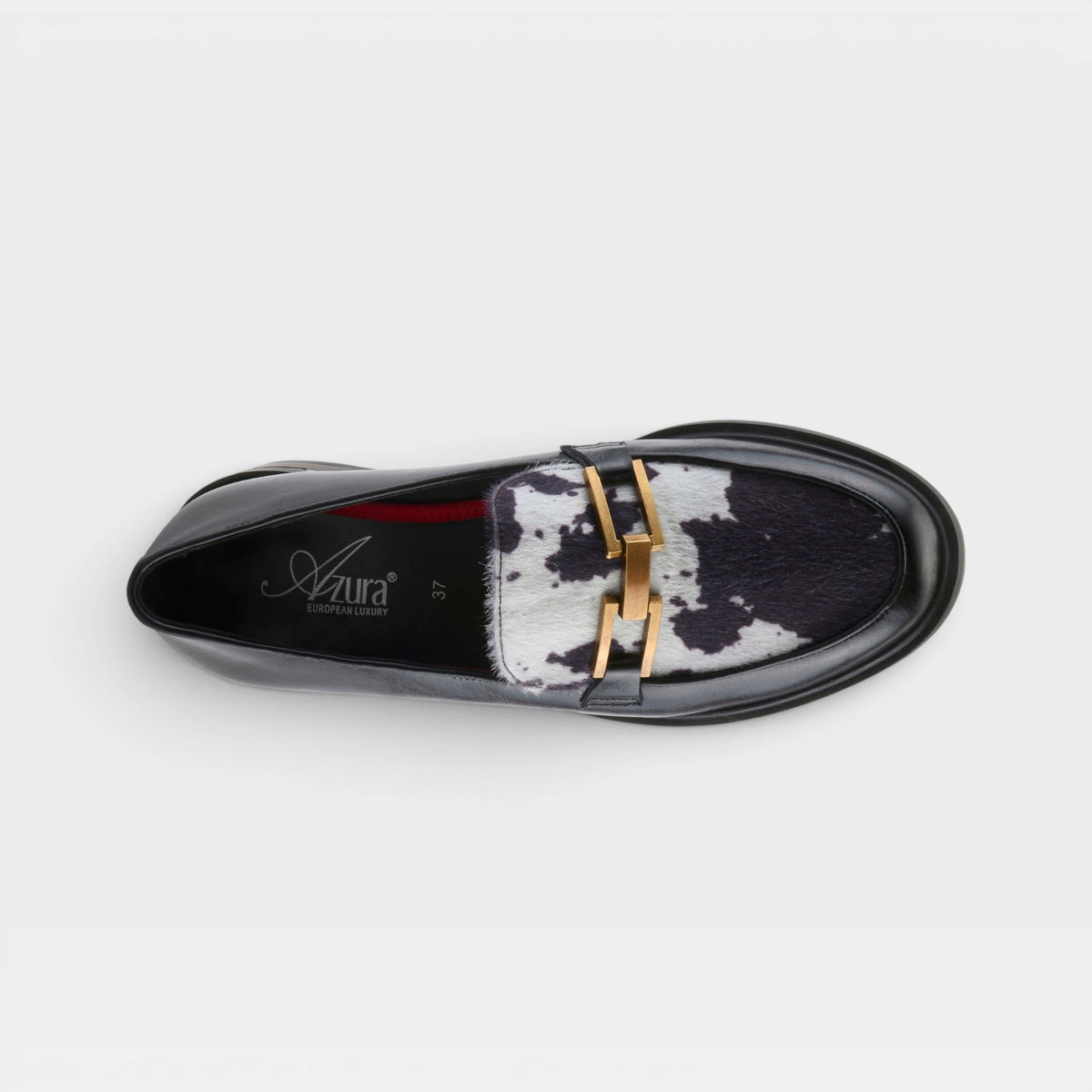 Azura Gogetter-Garni Women's Dress Shoes — product view 11