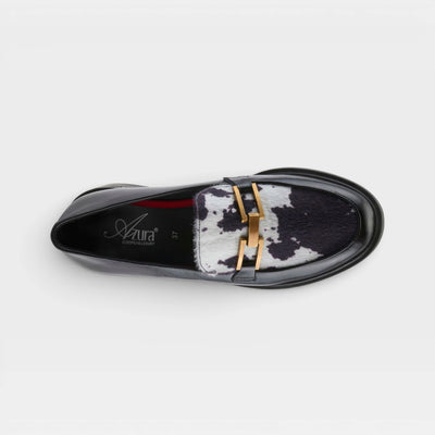 Azura Gogetter-Garni Women's Dress Shoes — product view 11