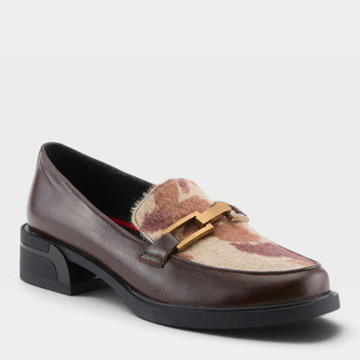 Azura Gogetter-Garni Women's Dress Shoes — product view 1