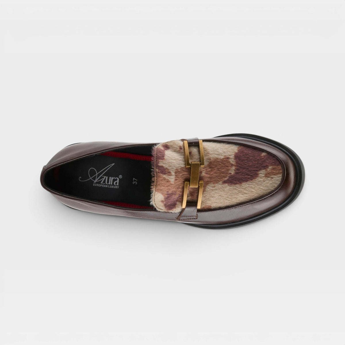 Azura Gogetter-Garni Women's Dress Shoes — product view 5