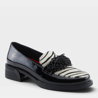 Azura Gogetter-Zeb Dress Shoes — product view 1