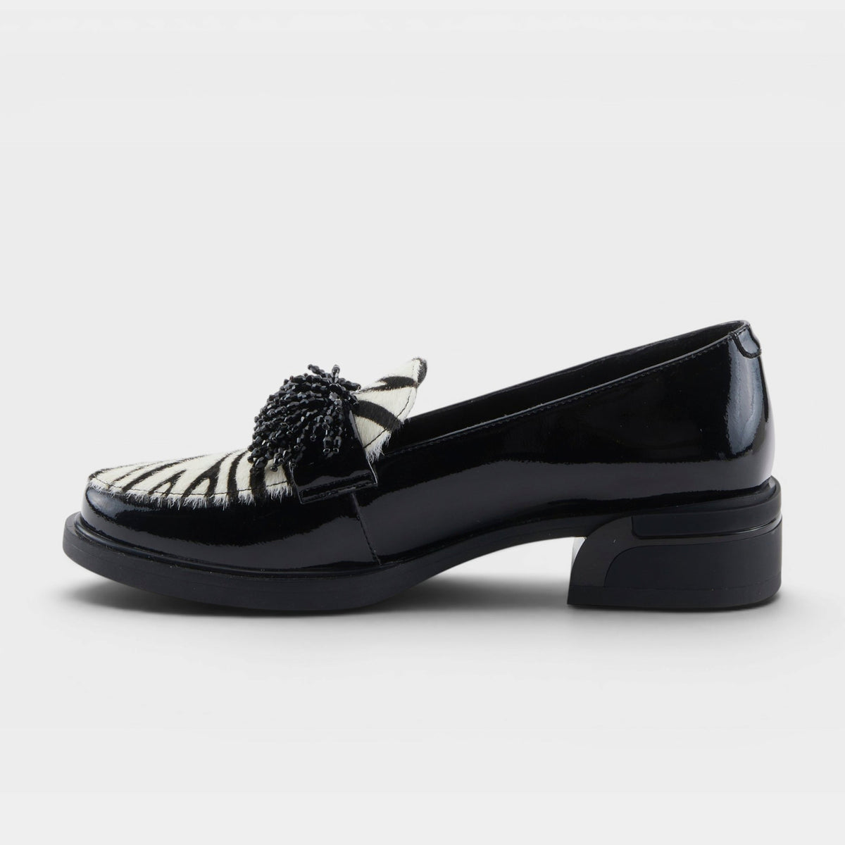 Azura Gogetter-Zeb Dress Shoes — product view 4