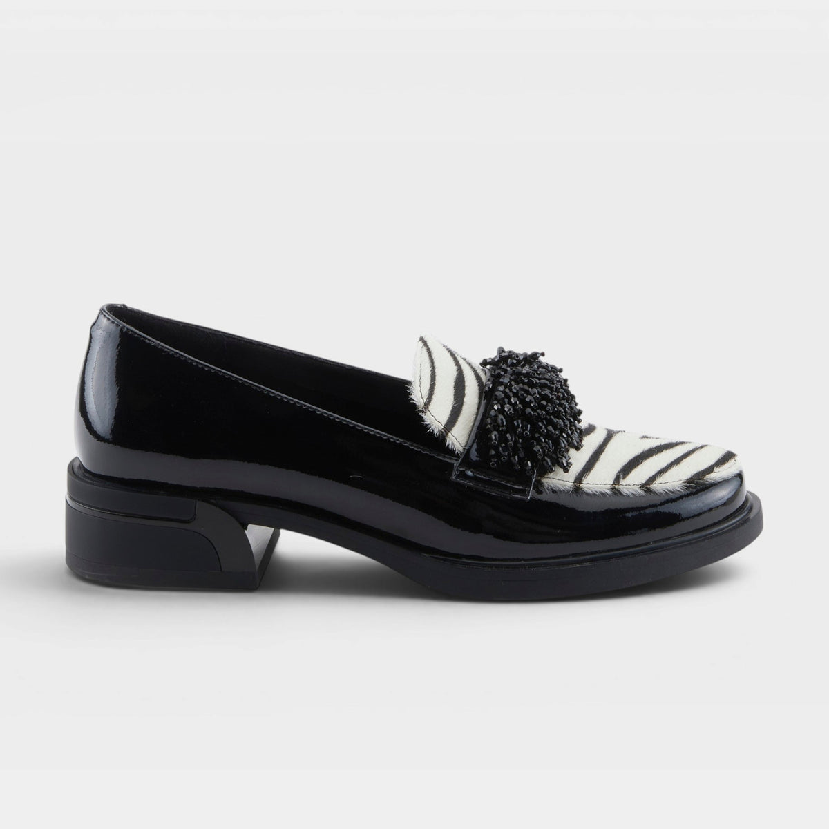 Azura Gogetter-Zeb Dress Shoes — product view 2