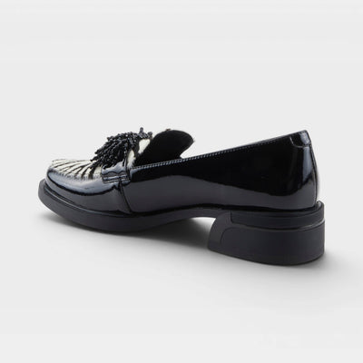 Azura Gogetter-Zeb Dress Shoes — product view 7