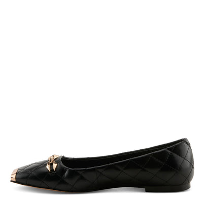 Azura Golditoed Women's Dress Shoes — product view 2