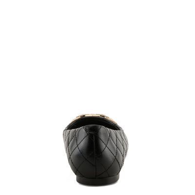 Azura Golditoed Women's Dress Shoes — product view 4