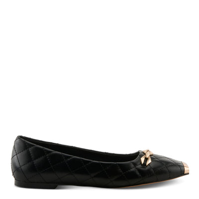 Azura Golditoed Women's Dress Shoes — product view 5