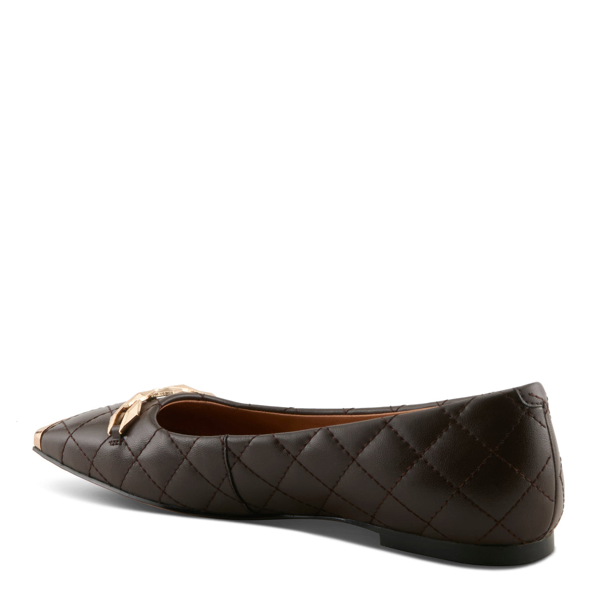 Azura Golditoed Women's Dress Shoes — product view 14