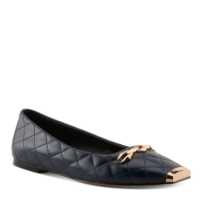 Azura Golditoed Women's Dress Shoes — product view 15