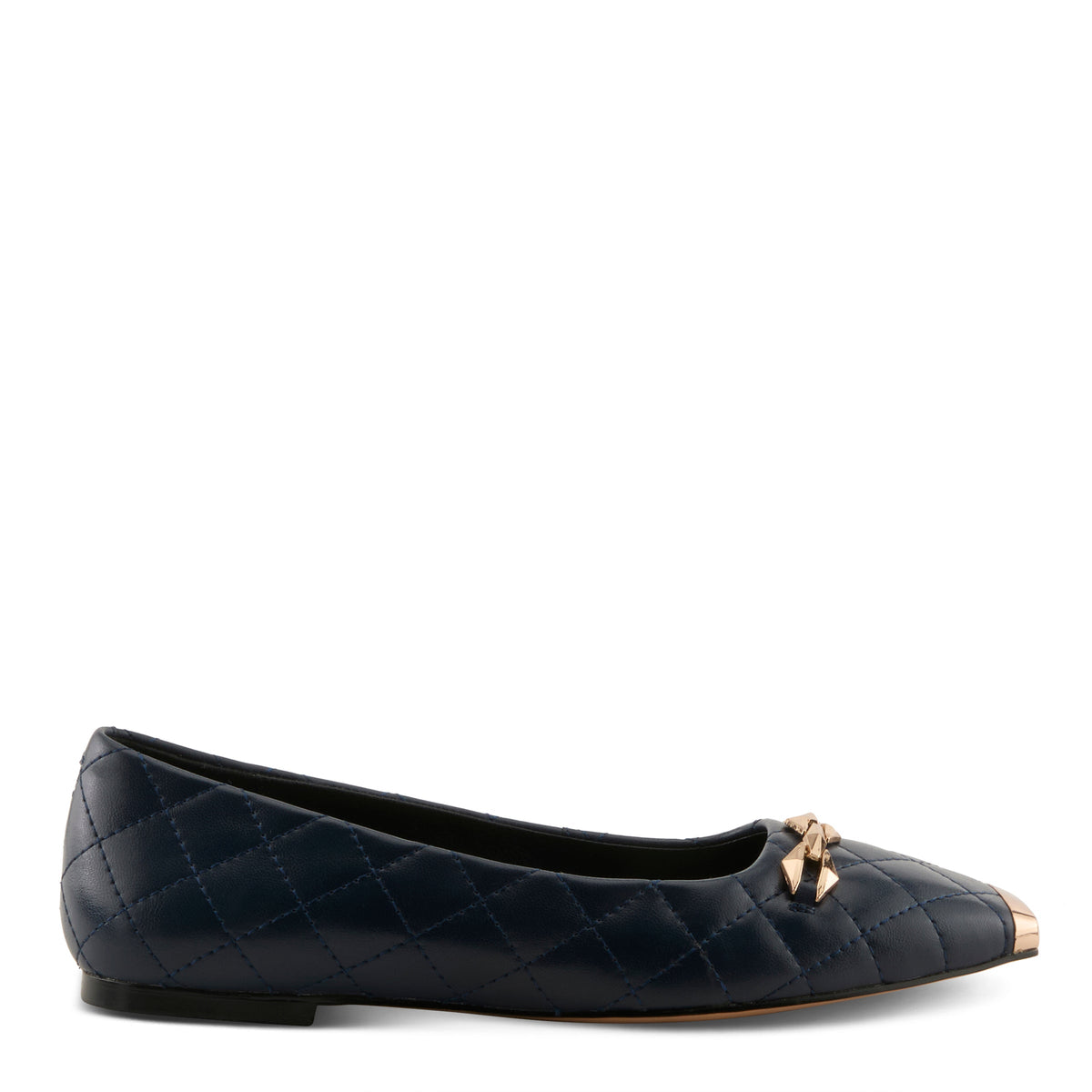 Azura Golditoed Women's Dress Shoes — product view 19