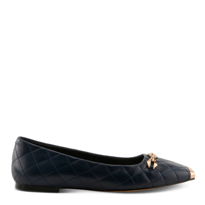 Azura Golditoed Women's Dress Shoes — product view 19
