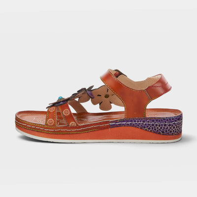 L'Artiste Goodie Women's Sandals — product view 3