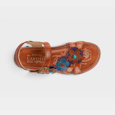 L'Artiste Goodie Women's Sandals — product view 11