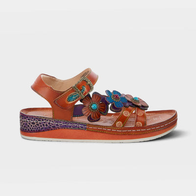 L'Artiste Goodie Women's Sandals — product view 10