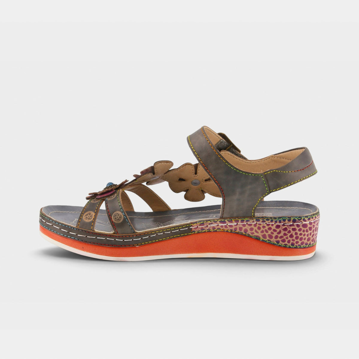 L'Artiste Goodie Women's Sandals — product view 5