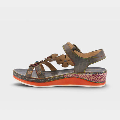 L'Artiste Goodie Women's Sandals — product view 5