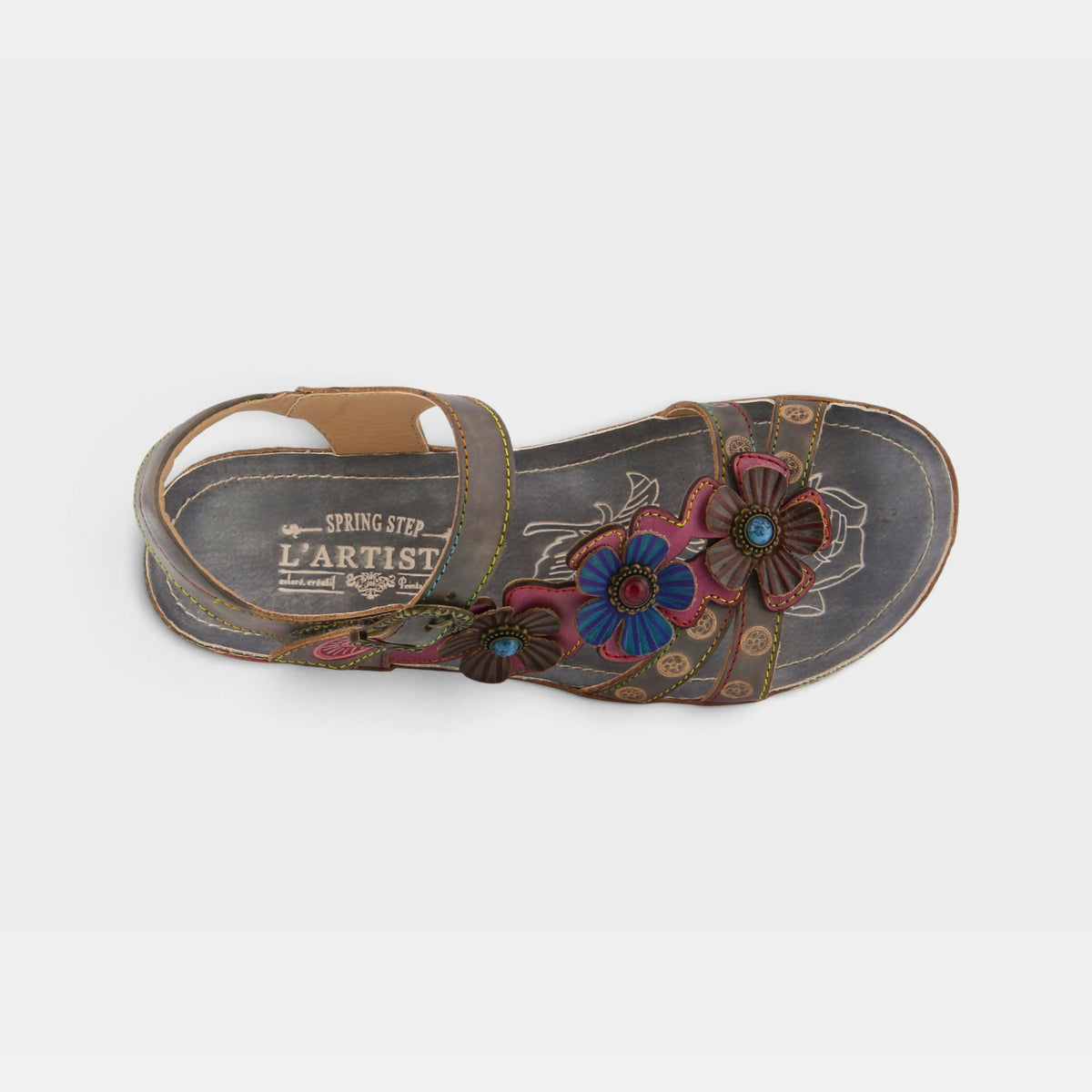 L'Artiste Goodie Women's Sandals — product view 19
